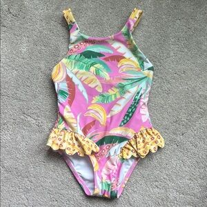 Tutu Du Monde Swimsuit